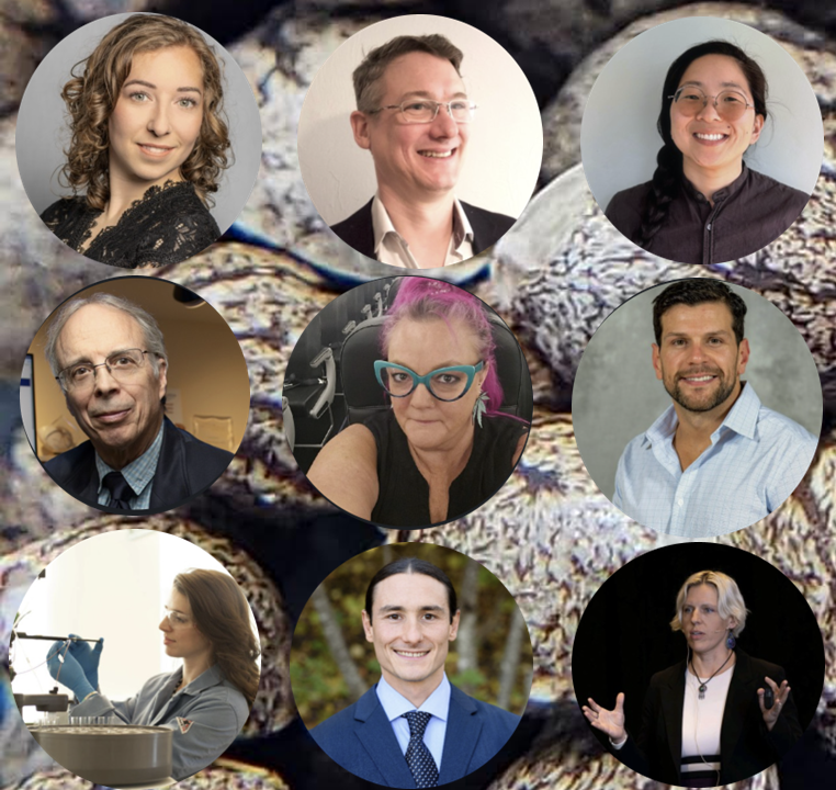 Top Cannabis Scientists and Researchers to Support and Follow